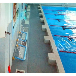 Ворота для водного поло 1500х800мм, мини